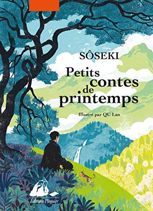 Petits contes de printemps