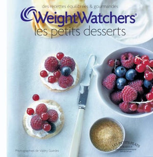 Les meilleurs desserts Weight Watchers