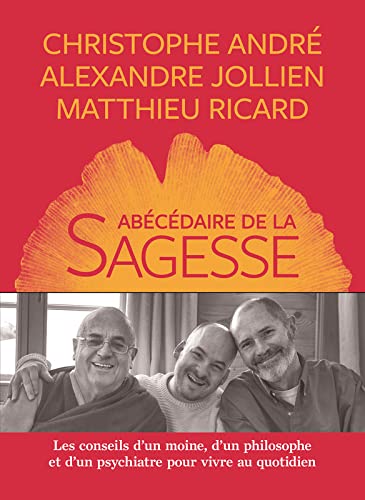 Abécédaire de la SAGESSE