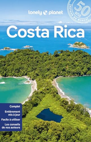 Costa Rica 10ed