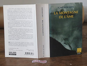 La montagne de l'âme