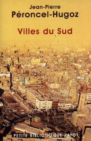 Villes du Sud