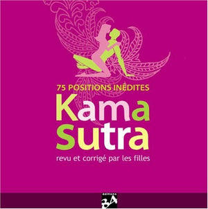 Le Kama Sutra