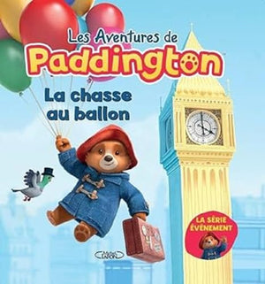 Paddington et la chasse au ballon