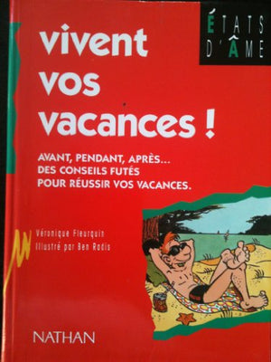 Vivent vos vacances !