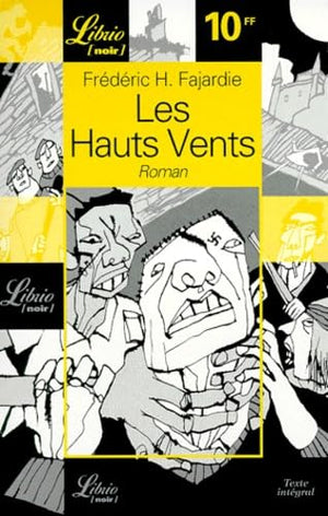 Les Hauts Vents