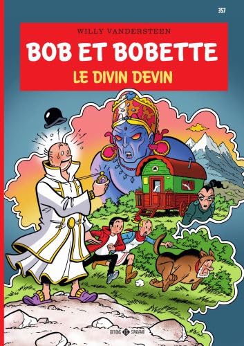 Le divin devin