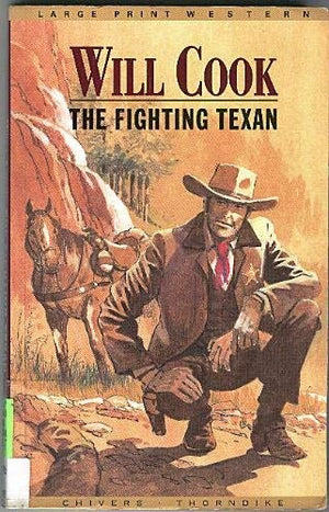 The Fighting Texan