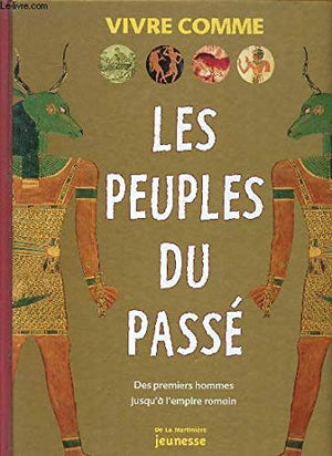 Les peuples du passé