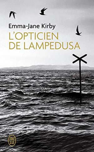 L'opticien de Lampedusa