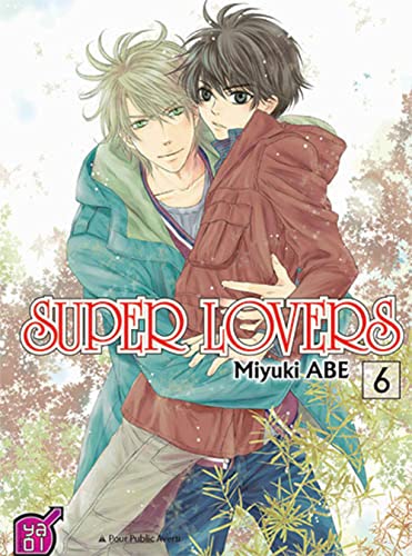 Super Lovers T06