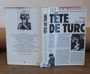 Tête de Turc