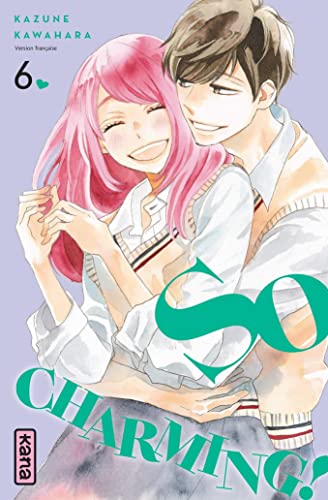 So charming ! - Tome 6