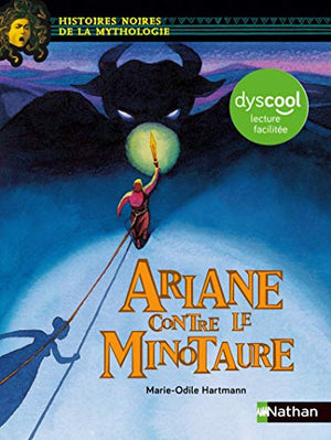 Ariane contre le minotaure