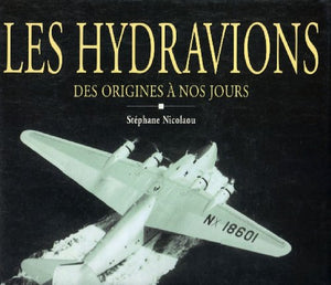 Les hydravions