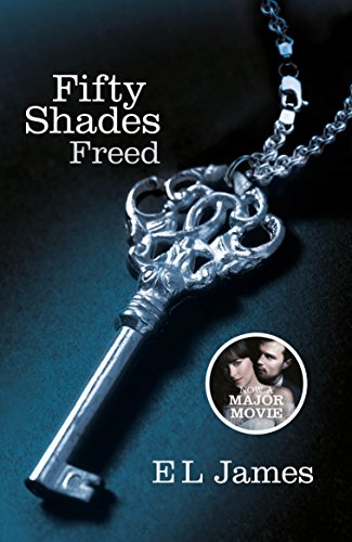 Fifty Shades Freed: The