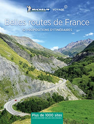 Belles Routes de France