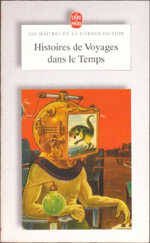 Histoires de voyages dans le temps