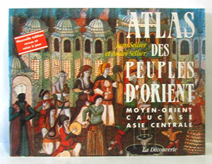 Atlas des peuples d'Orient