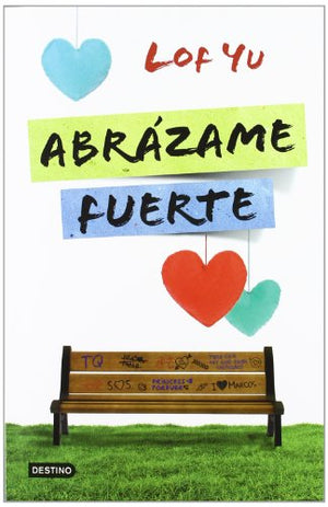 Abrázame fuerte (Punto de encuentro)