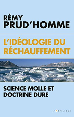 L'idéologie du réchauffement