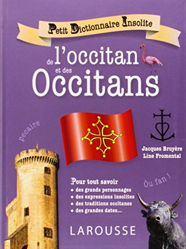Petit dictionnaire de l'occitan et des occitans