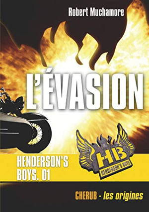 L'évasion