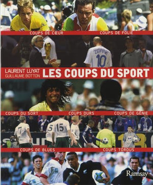 Les coups du sport