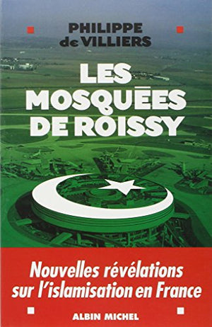 Les mosquées de Roissy