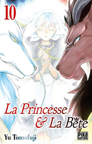 La Princesse et la Bête T10