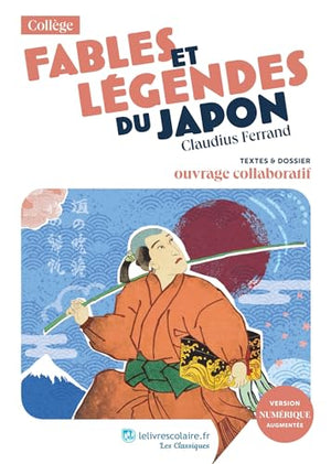 Fables et légendes du Japon