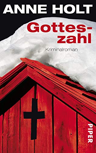 Gotteszahl