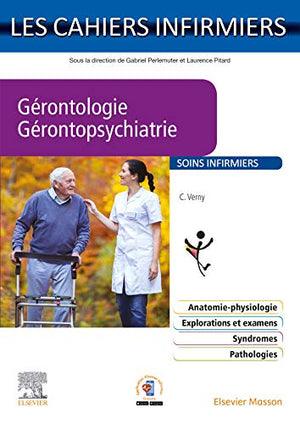 Gérontologie-Gérontopsychiatrie