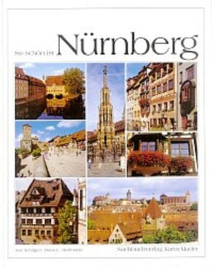 So schön ist Nürnberg.