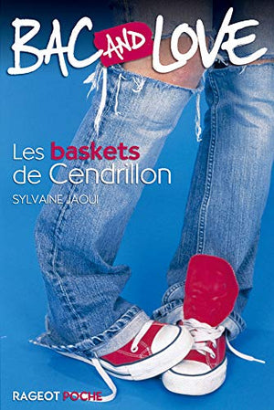 Les baskets de Cendrillon