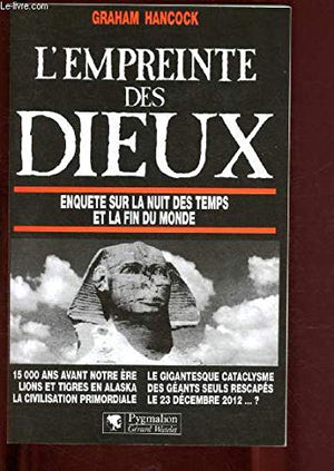 L'empreinte des dieux