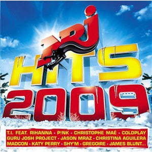 Nrj Hits 2009 [Import]