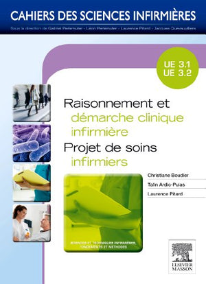 Raisonnement et démarche clinique infirmière