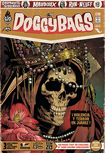 Doggybags Tome 3