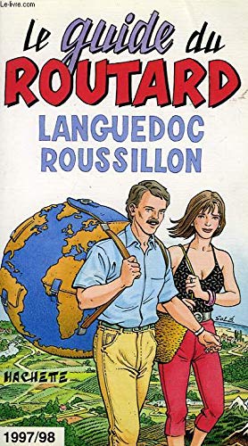 Languedoc-Roussillon