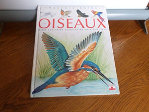 Les oiseaux