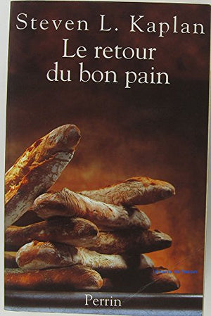 Le Retour du bon pain