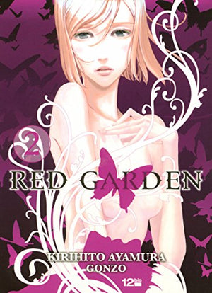 Red Garden