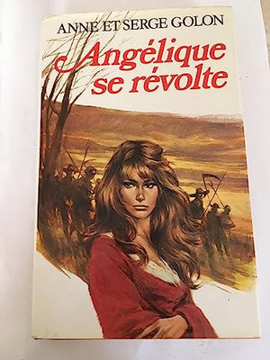 Angelique se révolte