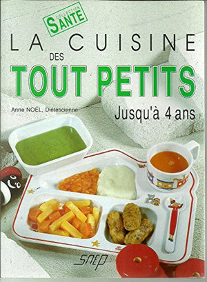 La cuisine des tout petits