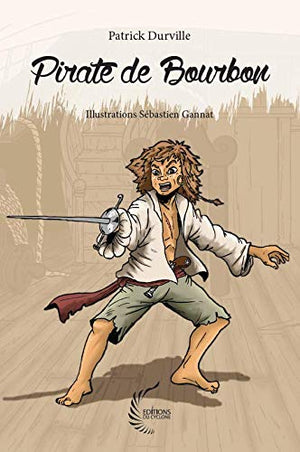 Pirate de bourbon