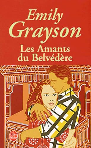 Les amants du Belvédère