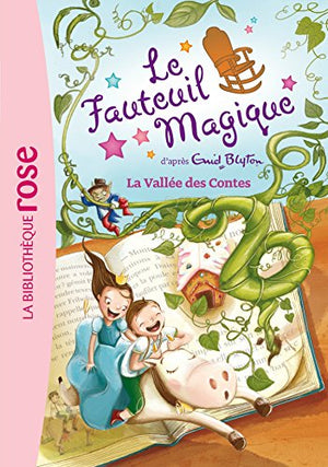 La vallée des contes