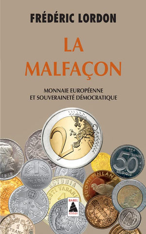 La malfaçon