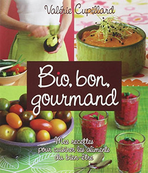 Bio bon gourmand